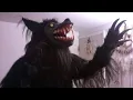 Werewolf Costume