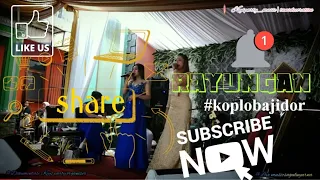 Download RAYUNGAN-Evizhetama\u0026Ovicaroline || Live nabeuh saguluyurna MP3