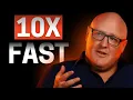 Download Lagu Peter Dunworth: Why Bitcoin Must 10x FAST Before It Can Compete