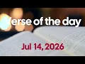 The Mystery of the Man Called Melchizedek Verse of the Day