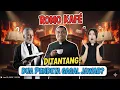 Lagu Katanya Ahli Alkitab? Dua Pendeta Diuji Romo Kafe”