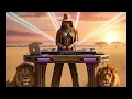 CAOS E SAL - IZA (Versão Afro House) | Brazilian Afro House Vibes