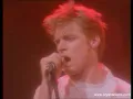 Bryan Adams - Heaven (Official Music Video)