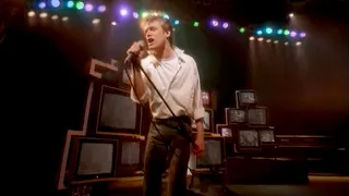 Bryan Adams Heaven Official Music Video 
