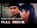 Lagu MARKADONG HUDAS (1994) Cesar Montano Full Tagalog Movie