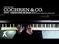 Download Lagu Cochren \u0026 Co. - Church (Take Me Back) [Official Lyric Video]