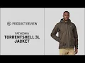 Patagonia Men s Torrentshell 3L Jacket GH Review