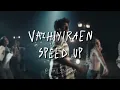 Vazhiyiren - From ("Madharaasi") [ Sped up Tiktok ]
