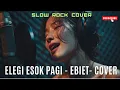 Download Lagu Elegi Esok Pagi - Cover  Synthetic Harmonic Band _ Ebiet G Ade