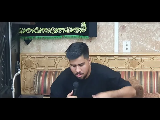 ⁣ليلة#18 رمضان 1445 دعاء الأفتتاح