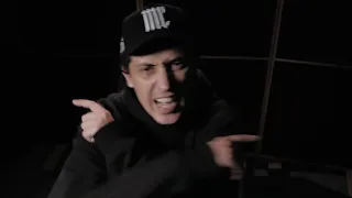 CHAMBONEAN - SANTA RM x TOKEN’ONE & MCKLOPEDIA (TEASER OFICIAL)