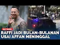 Download Lagu GELOMBANG Amarah Publik ke Raffi Ahmad Soal Tewasnya Ojol, Dinilai Tak Empati, Unggahan Disorot