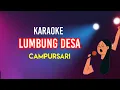 LUMBUNG DESO - Campursari