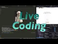 Live Coding FrontEnd JavaScript Part 5