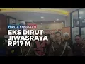 Jadi Tersangka Jiwasraya, Eks Dirut Punya Harta Lebih Rp17 Miliar
