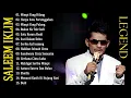 Download Lagu Full Album Saleem Iklim Malaysia - Lagu Malaysia Lama Populer MP3