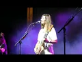 Warpaint - Stevie (Primavera Festival Los Angeles CA 9/17/22)