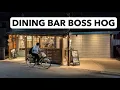 Download Lagu Restoran Santai di Saitama - Bar Makan BOSS HOG