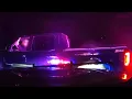 Over 90-MPH Chase Ends With PIT Maneuver