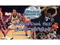NCAA March Madness 2001 - (PS1) -1080p HD - Allen Iverson's 30 Point Clinic
