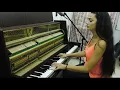 Shylmagoghnar - I Am the Abyss (PIANO COVER)