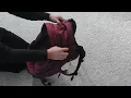 Osprey Fairview 40L Women s Travel Backpack Review - Watch before buying