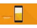 Xamarin Android Tutorial - Multi Choices Dialog