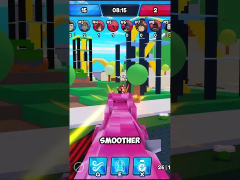 this game is better than rival