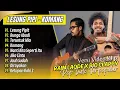 Download Lagu LESUNG PIPIT - Raim Laode | BUNGA ABADI - Rio Clappy | TERUNTUK MIA || LAGU POP INDO VIRAL TIKTOK