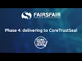 Download Lagu Supporting the Transition to FAIR-enabling through trustworthy and FAIR-aligned Policies - AGU2020
