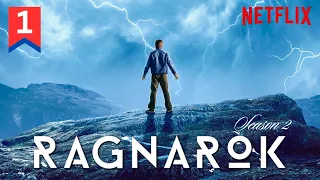 ragnarok season 2 episode 1 2021 explained in hindi netflix videos pratiksha nagar