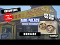 DIM SUM JADE PALACE CHINESE RESTAURANT BURNABY