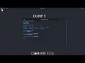 Create Remove Empty File in Terminal - Linux