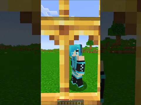 He also help me π€©...#minecraftshorts