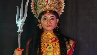MAA DURGA 2026❤️❤️❤️❤️