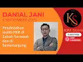 Download Lagu [Danial Jani] 6 SEPTEMBER 2025 Pendedahan realiti PKR di Sabah Sarawak dan di Semenanjung