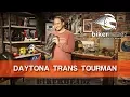 New Adventure boots by Daytona - Trans Tourman Bikerheadz co uk