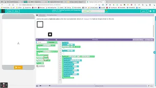 Code org Turtle Programming 4 4 Tutorial