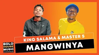 king salama u0026 master s magwinya original 