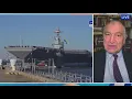 Navy supercarrier headed for Caribbean as US military presence builds | Morning in America