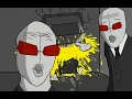 the agent do the pointy funny meme madness combat 13