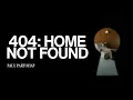 Lagu Paul Partohap - 404: HOME NOT FOUND [Lyric Video]