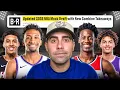 Bleacher Reports 2026 NBA Mock Draft is Interesting
