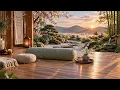 Relaxing Yoga Music 🌅 Mindfulness & Emotional Balance