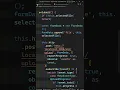 Angular File Upload Tutorial Track Progress Handle Events with HttpClient