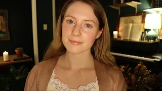 ASMR Pampering You to Sleep