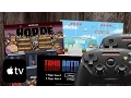 Player vs Player tvOS Game Tutorial Series - How to Connect External Controllers