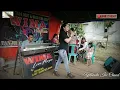 JANDO SUSAH - LAGU DAERAH JAMBI TERBARU BY WULAN TANO || WIMA MUSIK