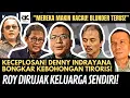 Blunder Fatal! Denny Indrayana Bongkar Kebohongan Roy Suryo Cs!