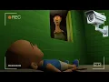 Download Lagu TEREKAM CCTV !!! Nampak Hantu HAMOOD HABIBI Menculik Ipin